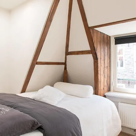 Apartamento Urban De Laurier Ámsterdam
